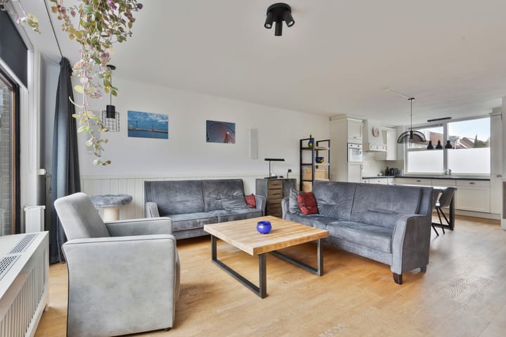 Foto 5 van Tarwestraat 41