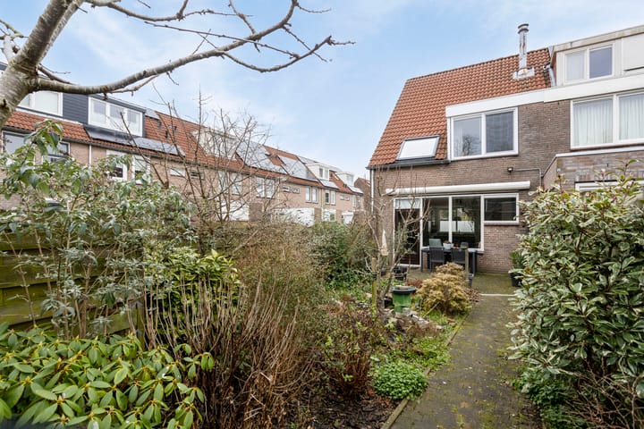 Foto 6 van Tarwestraat 41