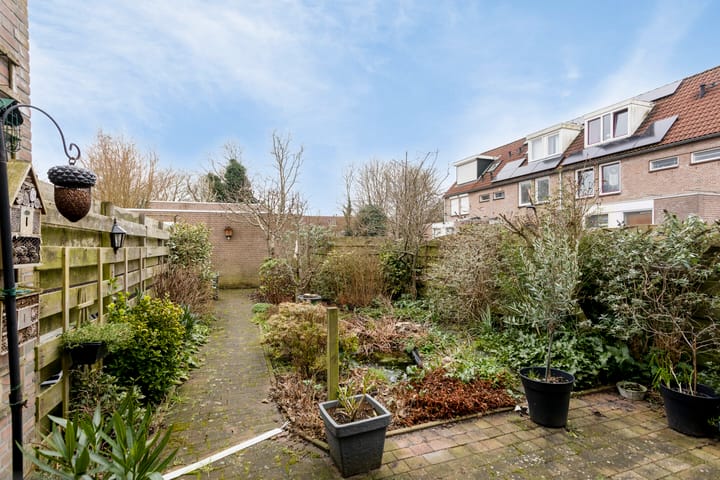 Foto 7 van Tarwestraat 41