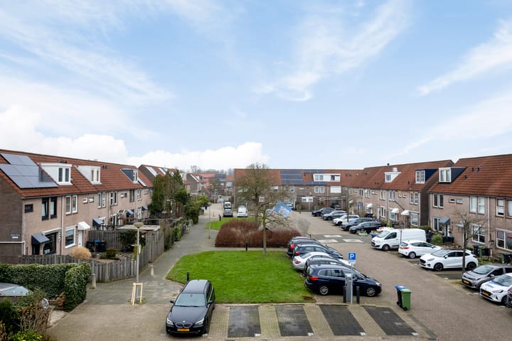 Foto 19 van Tarwestraat 41