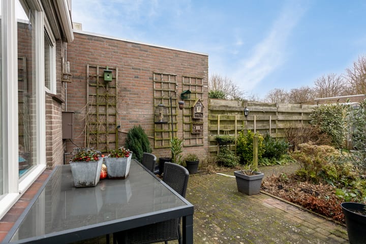 Foto 32 van Tarwestraat 41