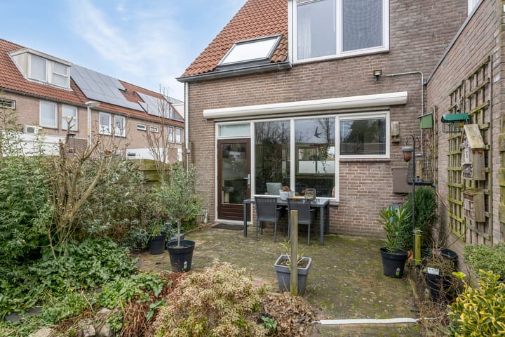 Foto 33 van Tarwestraat 41