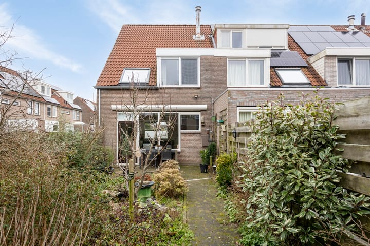 Foto 34 van Tarwestraat 41