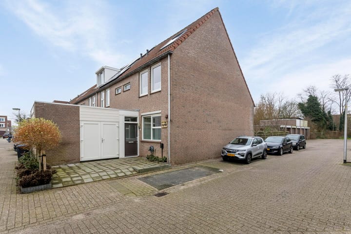 Foto 37 van Tarwestraat 41