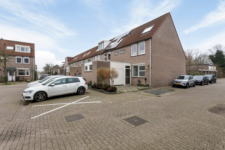 Foto 38 van Tarwestraat 41