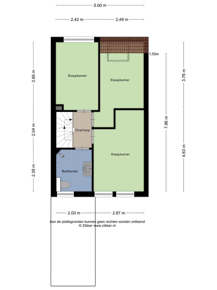 Foto 41 van Tarwestraat 41