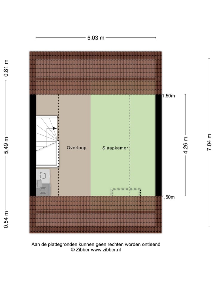 Foto 42 van Tarwestraat 41