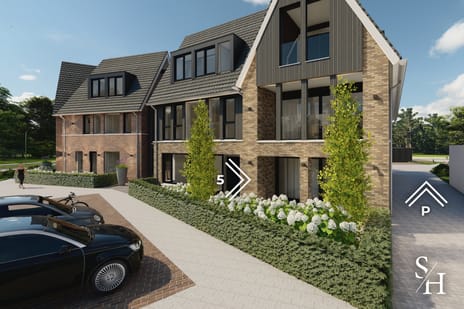 Schorfhaer Residence main image