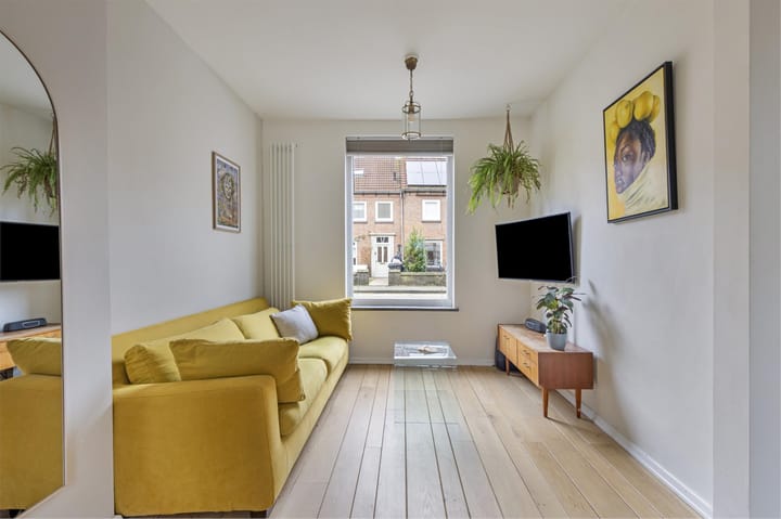 Foto 3 van Albert Cuypstraat 11