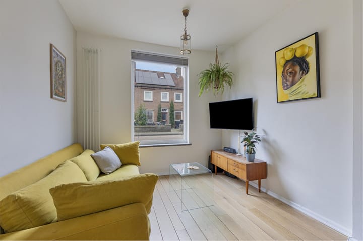 Foto 4 van Albert Cuypstraat 11