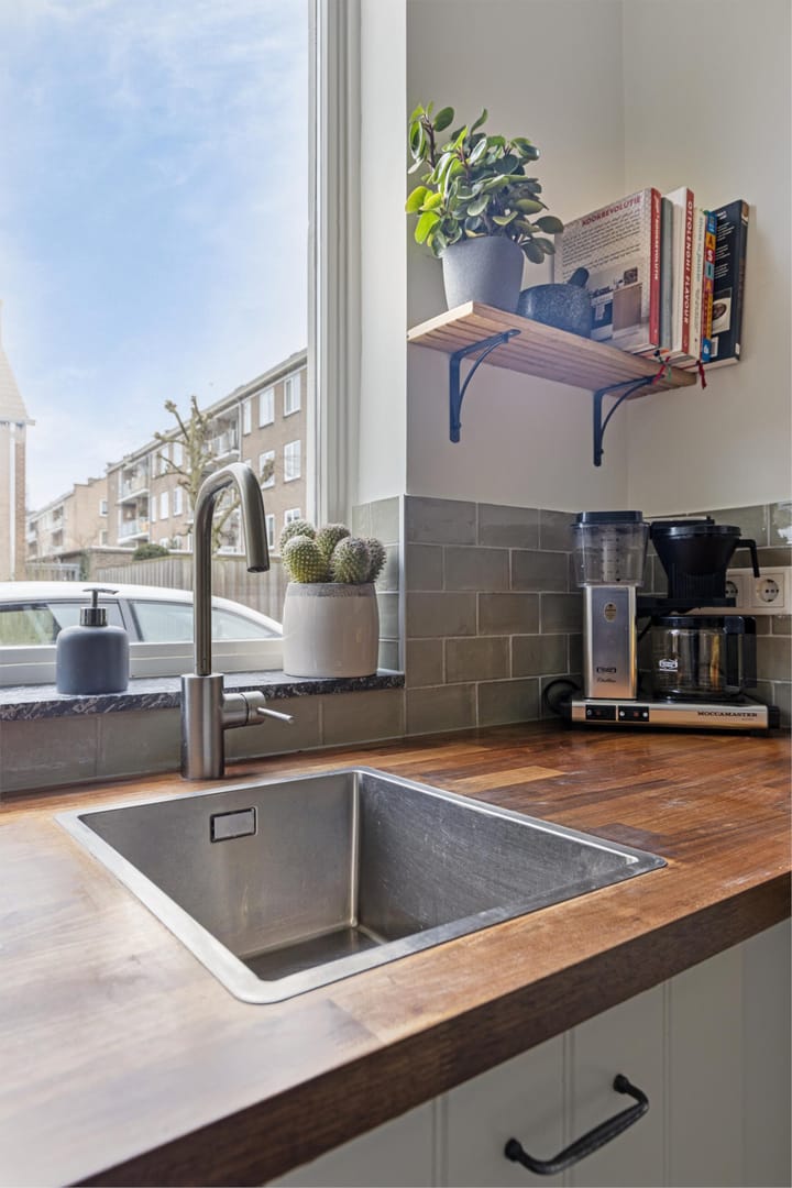 Foto 11 van Albert Cuypstraat 11