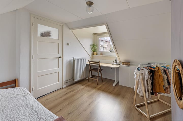 Foto 24 van Albert Cuypstraat 11