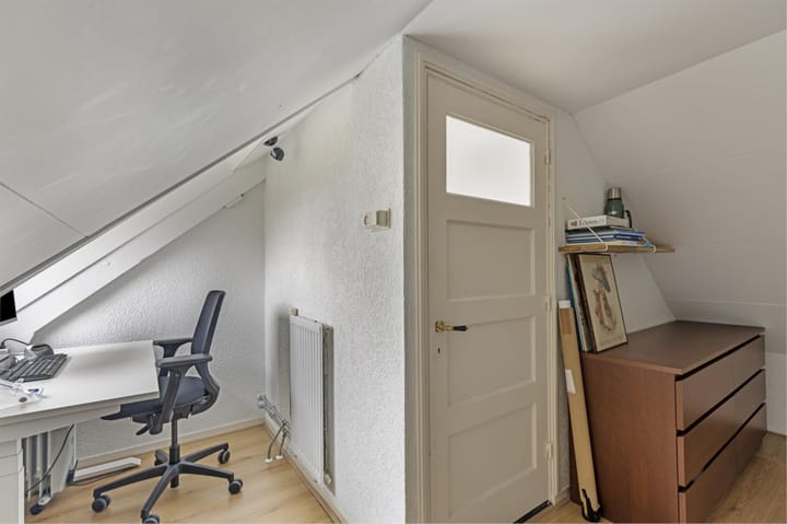 Foto 25 van Albert Cuypstraat 11