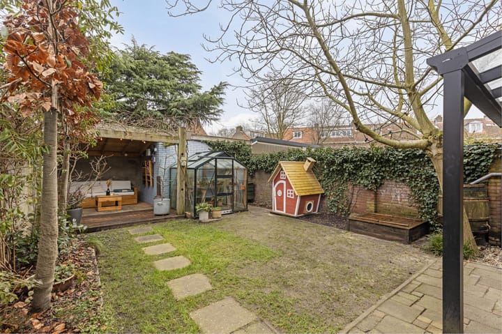 Foto 26 van Albert Cuypstraat 11