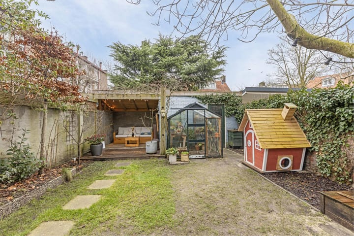 Foto 27 van Albert Cuypstraat 11