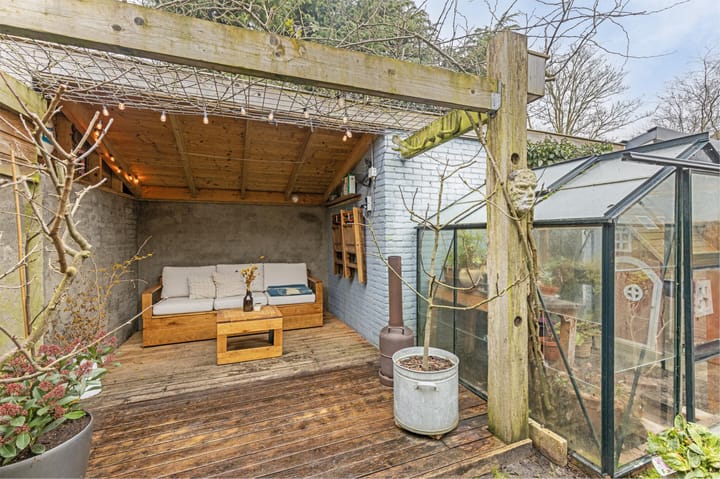 Foto 28 van Albert Cuypstraat 11