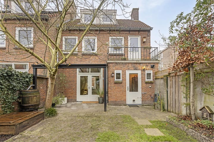 Foto 29 van Albert Cuypstraat 11