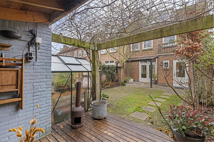 Foto 30 van Albert Cuypstraat 11