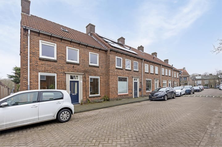 Foto 37 van Albert Cuypstraat 11