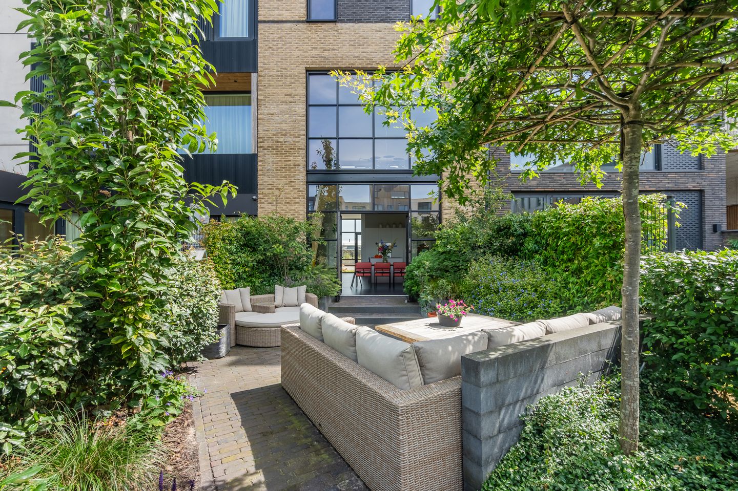 Foto 4 van Quashibastraat 46