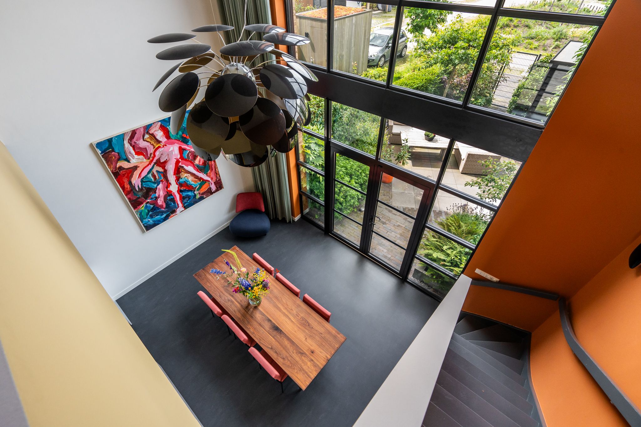 Foto 3 van Quashibastraat 46