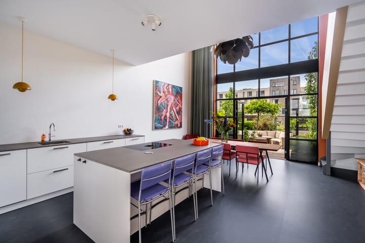 Foto 2 van Quashibastraat 46