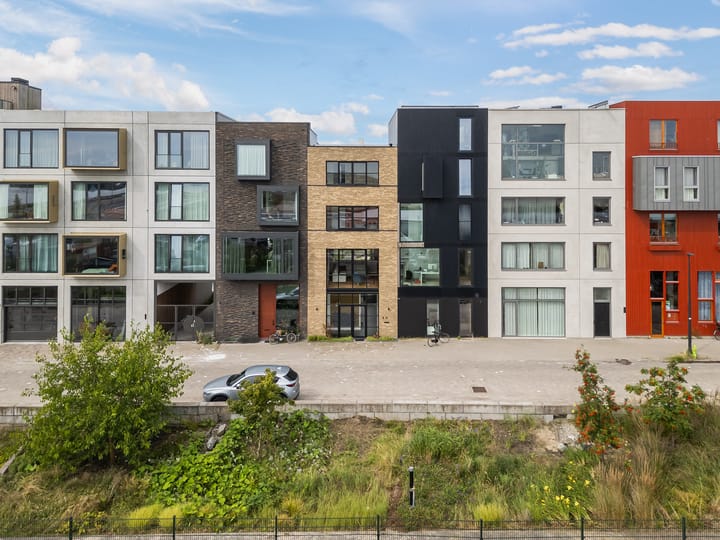 Foto 5 van Quashibastraat 46