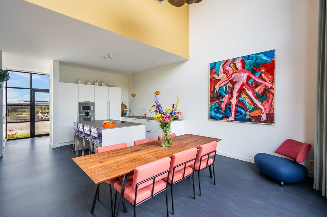 Foto 7 van Quashibastraat 46