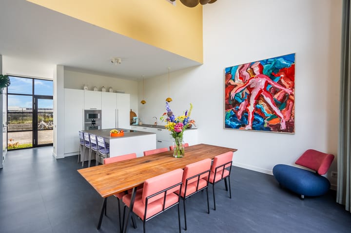 Foto 7 van Quashibastraat 46