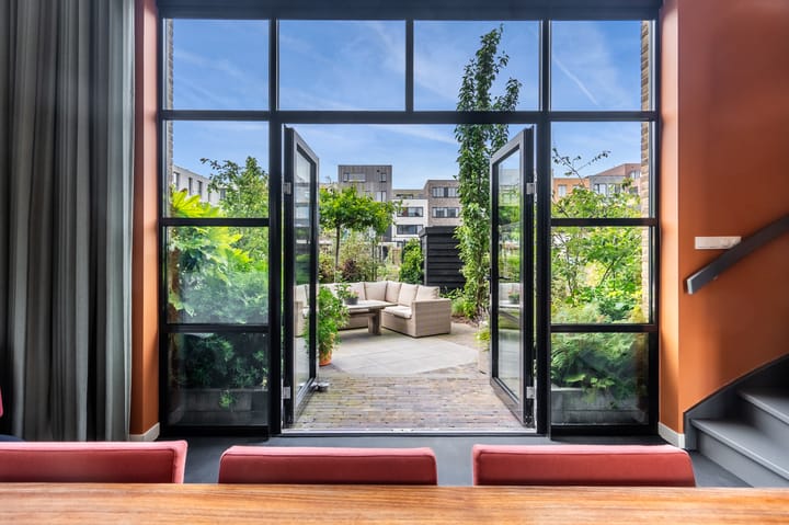 Foto 1 van Quashibastraat 46