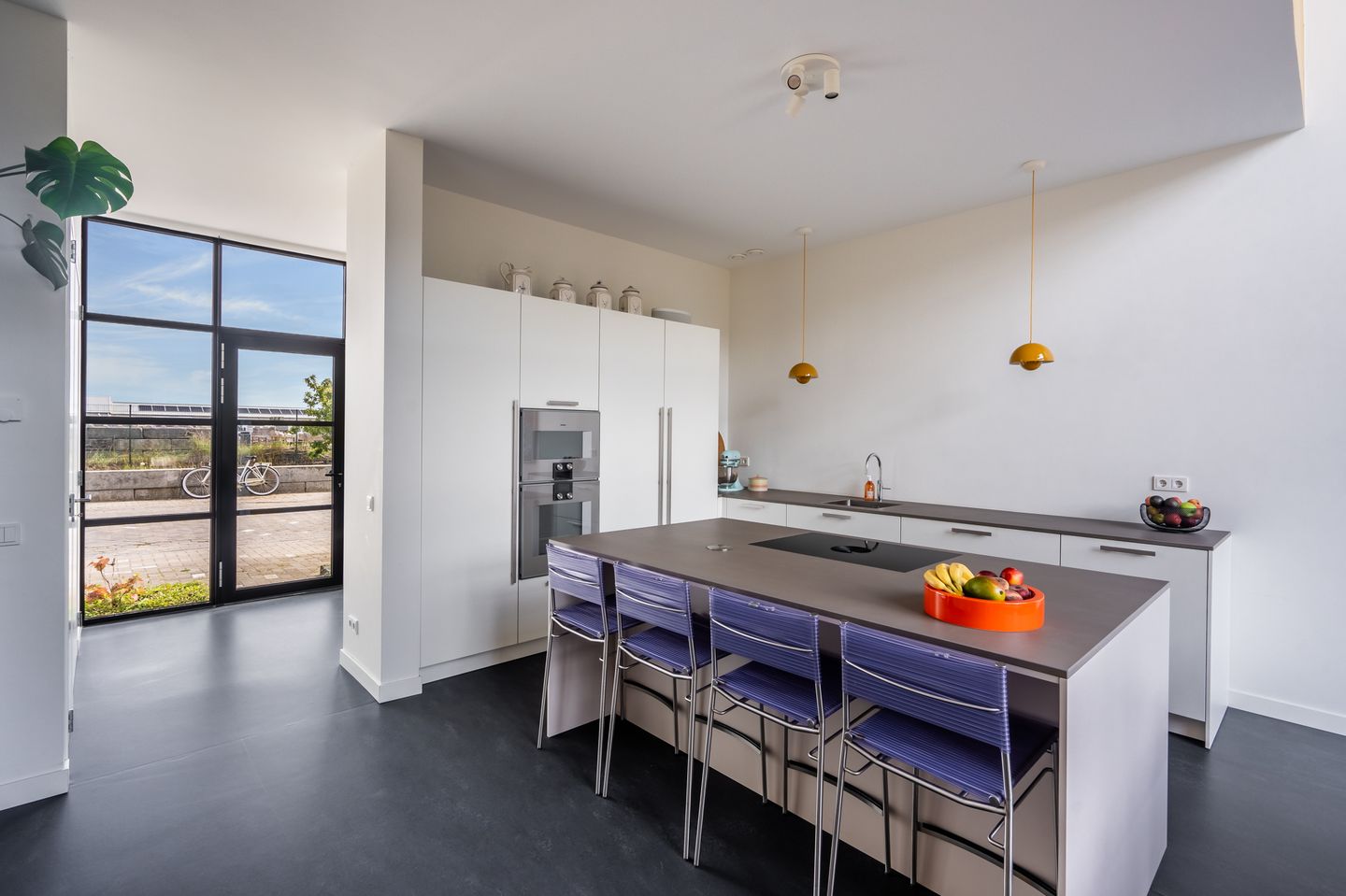 Foto 10 van Quashibastraat 46