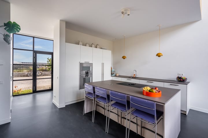 Foto 10 van Quashibastraat 46