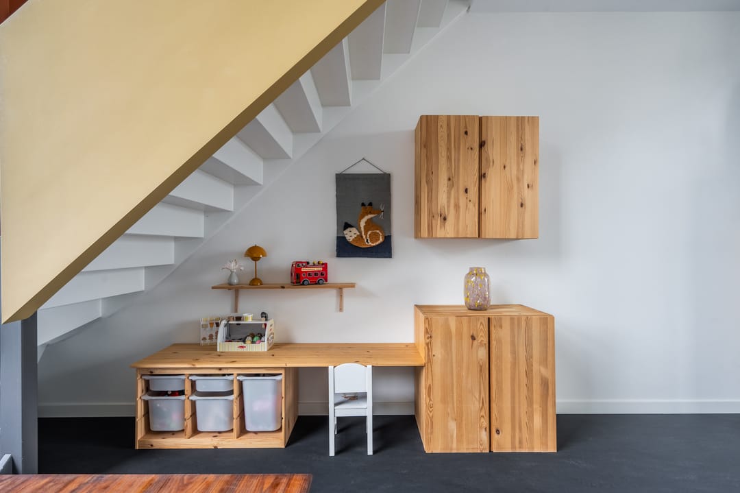 Foto 11 van Quashibastraat 46