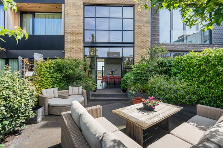 Foto 13 van Quashibastraat 46