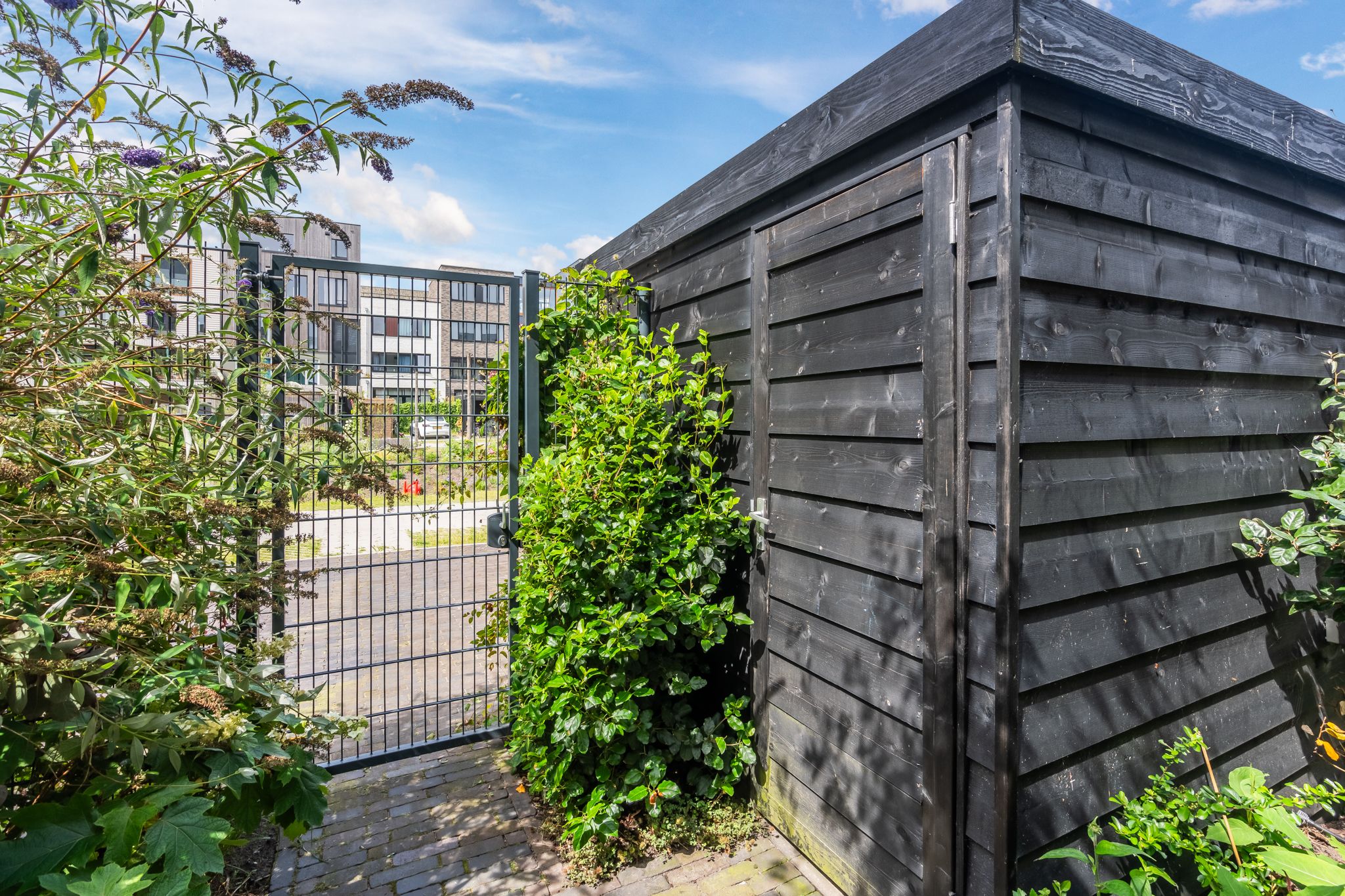 Foto 15 van Quashibastraat 46