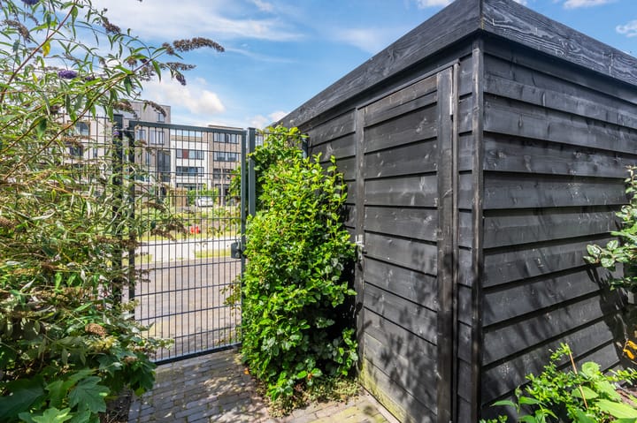 Foto 15 van Quashibastraat 46