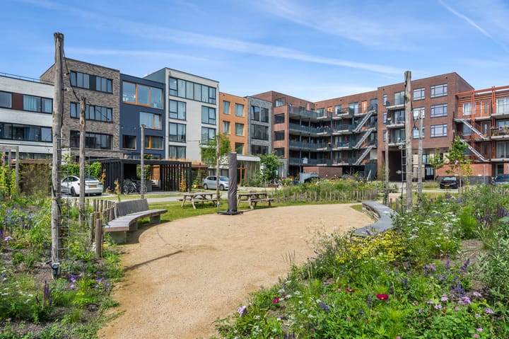 Foto 18 van Quashibastraat 46