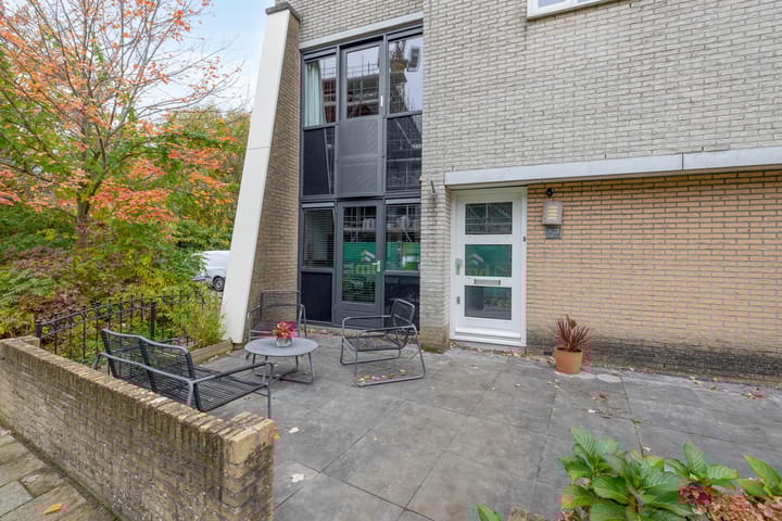 Foto 2 van Raadhuisstraat 17