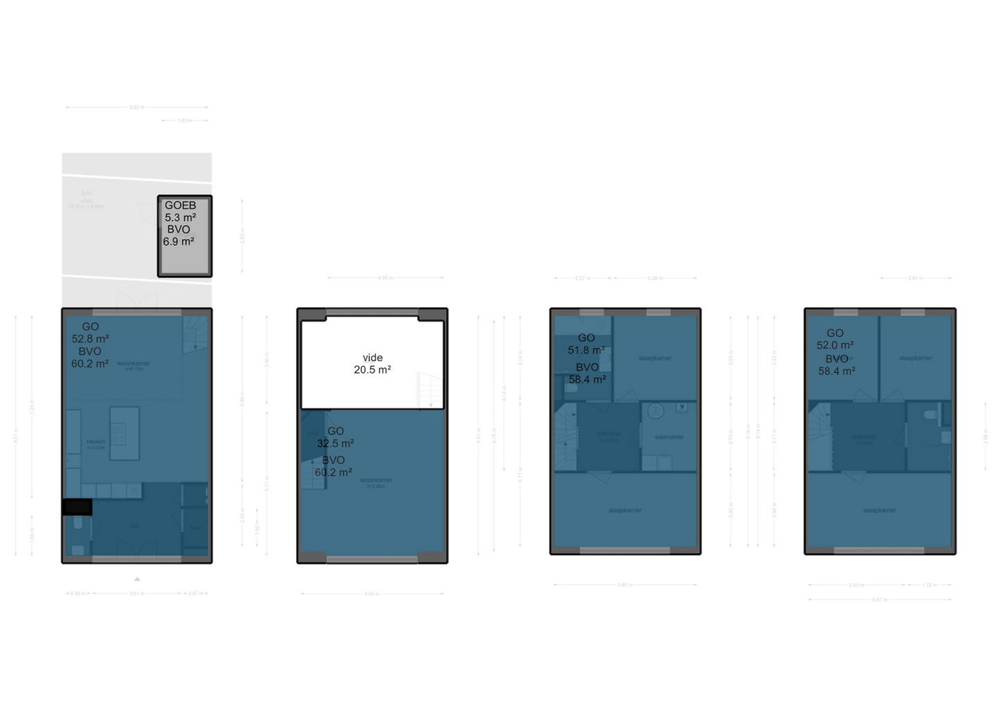 Foto 50 van Quashibastraat 46