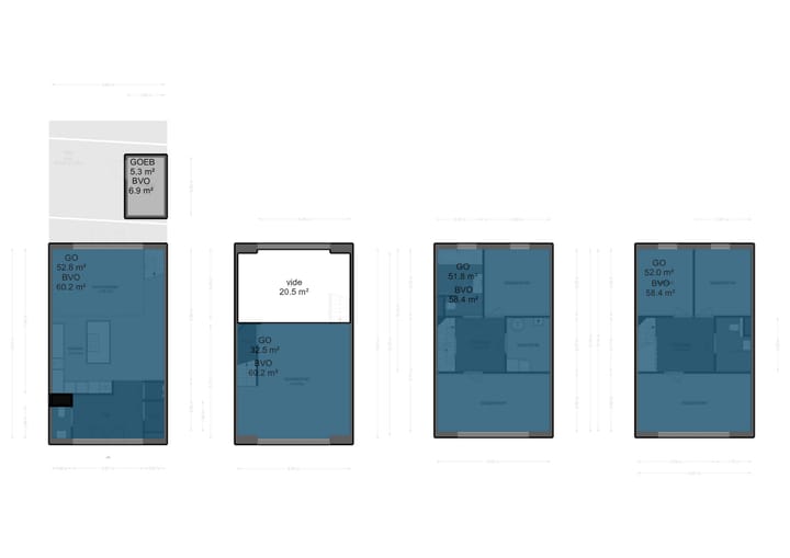 Foto 50 van Quashibastraat 46