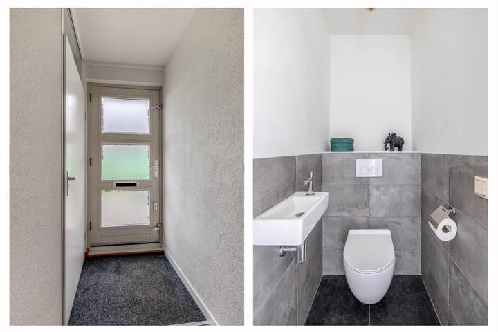 Foto 3 van Raadhuisstraat 17