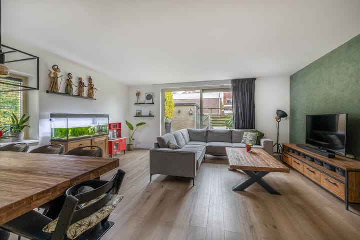 Foto 5 van Raadhuisstraat 17