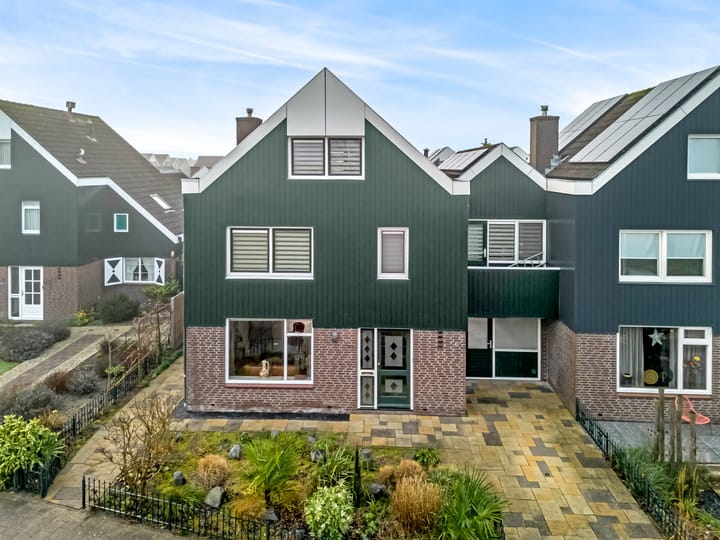 Foto 1 van Pyramideweg 85