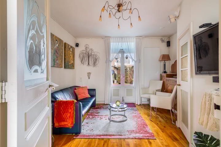 Foto 2 van Havenstraat 25