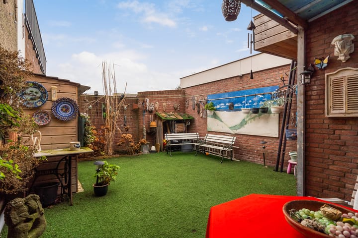 Foto 6 van Havenstraat 25