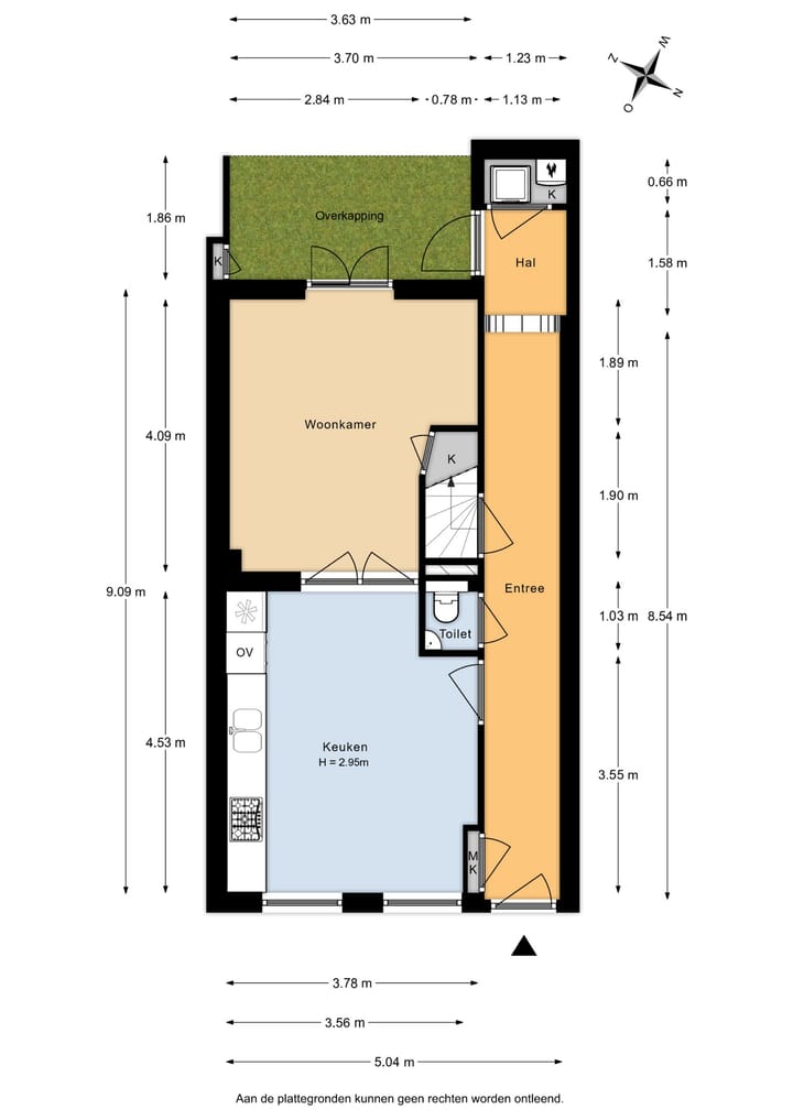 Foto 39 van Havenstraat 25