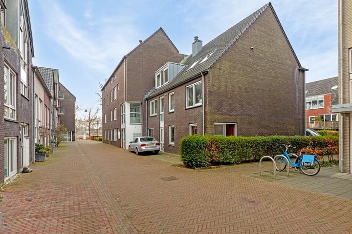 Foto 3 van Nagtglasstraat 17