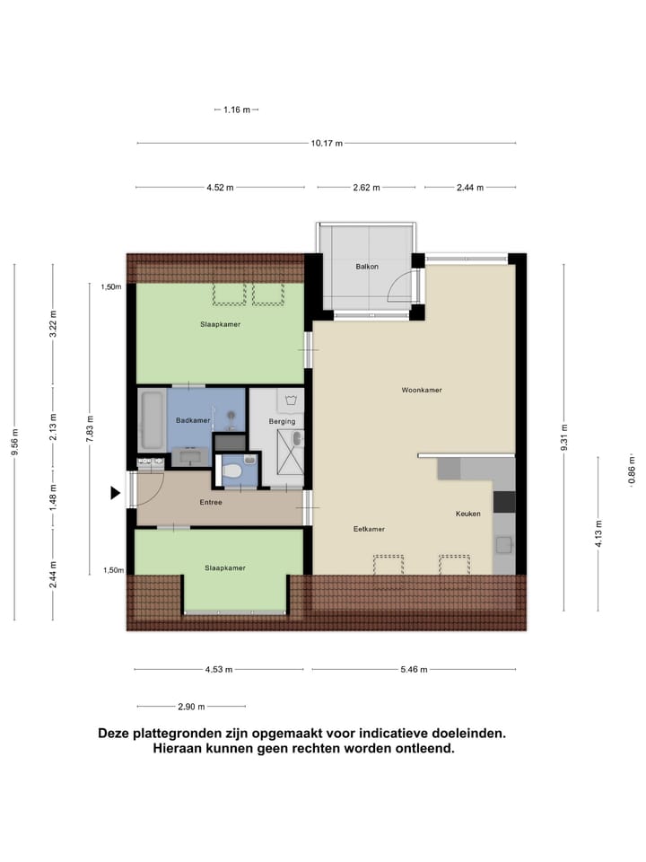 Foto 36 van Nagtglasstraat 17
