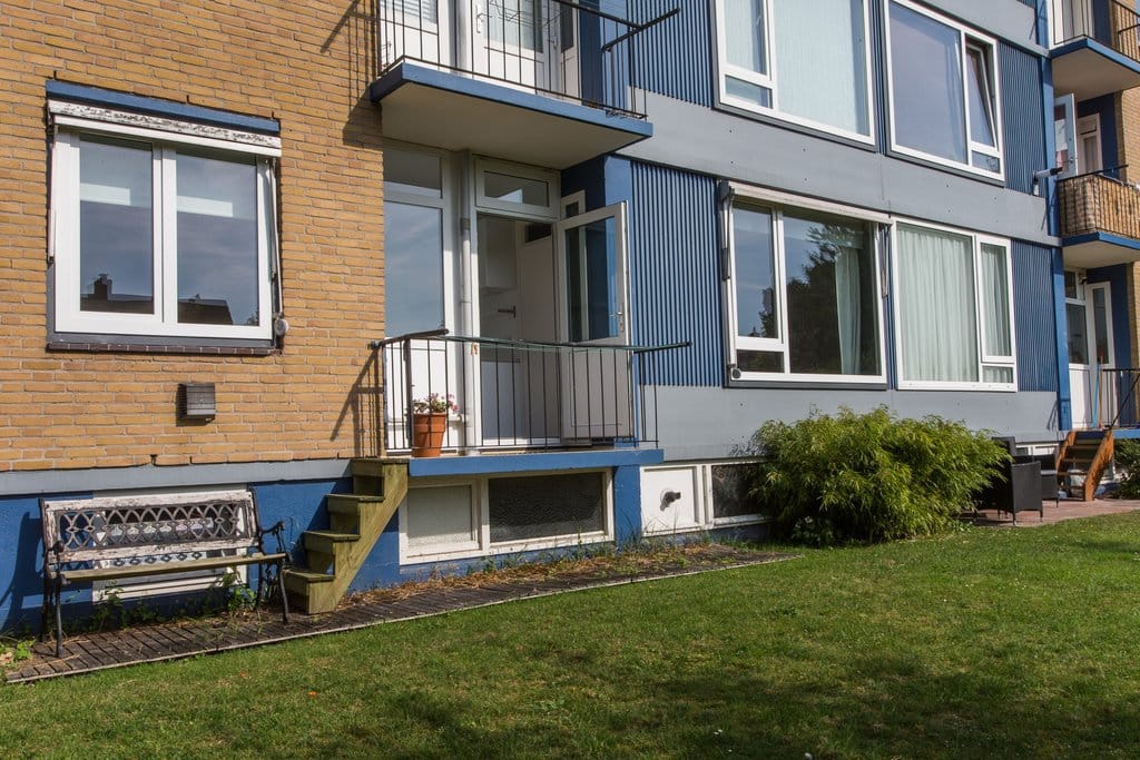 Foto 1 van Burmanlaan 96