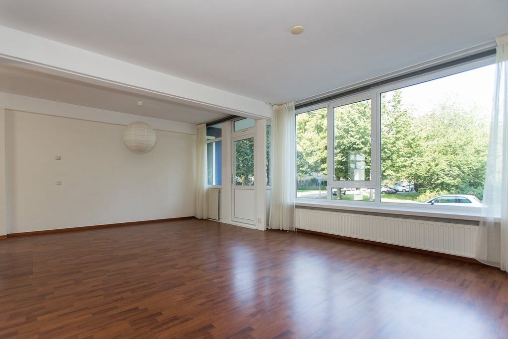 Foto 3 van Burmanlaan 96